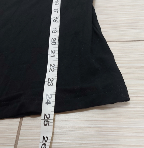 NOR mesh top - Picture 6 of 6